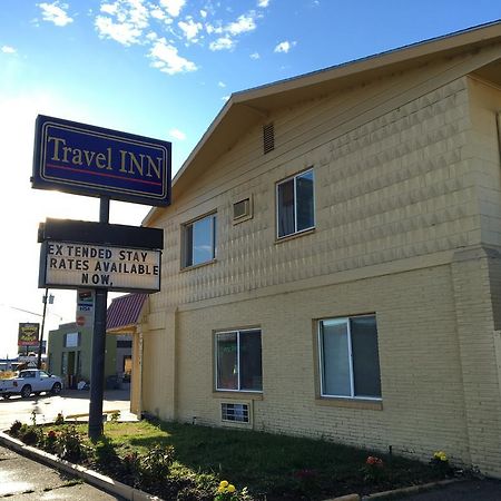 Travel Inn Sunnyside 外观 照片