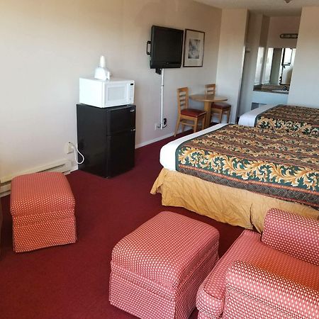 Travel Inn Sunnyside 外观 照片