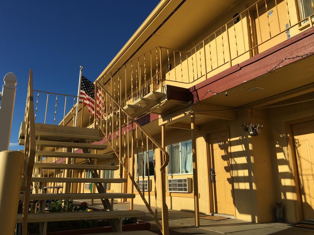 Travel Inn Sunnyside 外观 照片