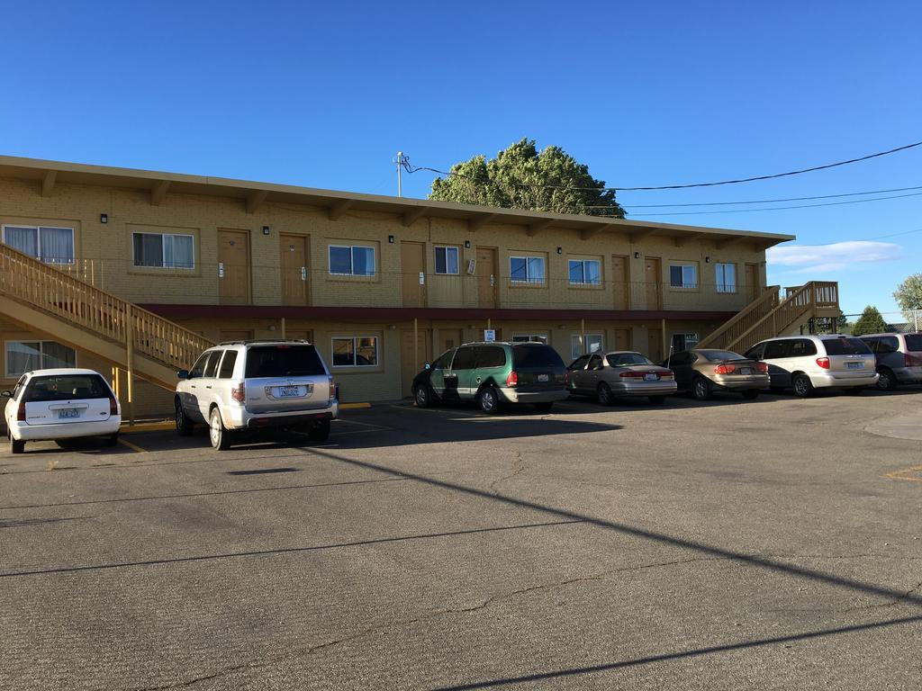 Travel Inn Sunnyside 外观 照片