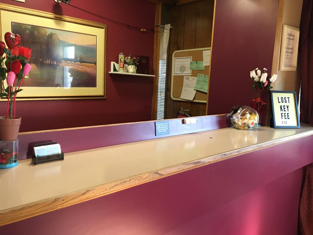 Travel Inn Sunnyside 外观 照片