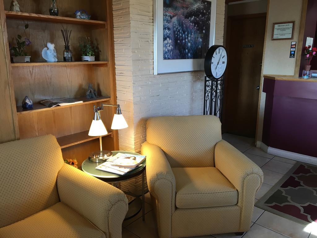 Travel Inn Sunnyside 外观 照片
