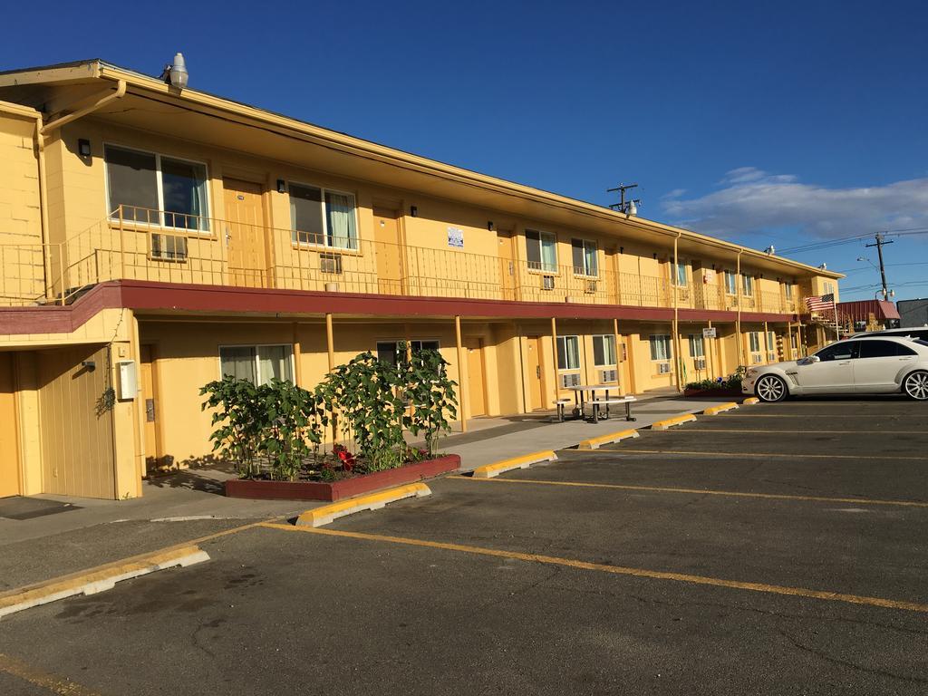 Travel Inn Sunnyside 外观 照片
