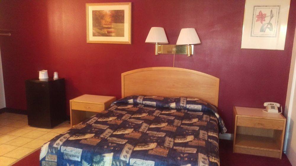 Travel Inn Sunnyside 外观 照片