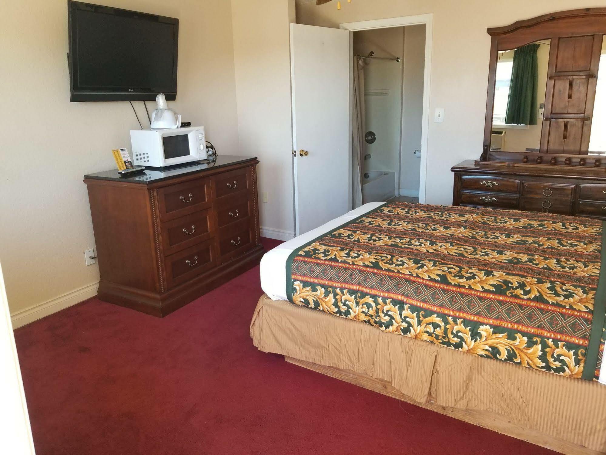 Travel Inn Sunnyside 外观 照片