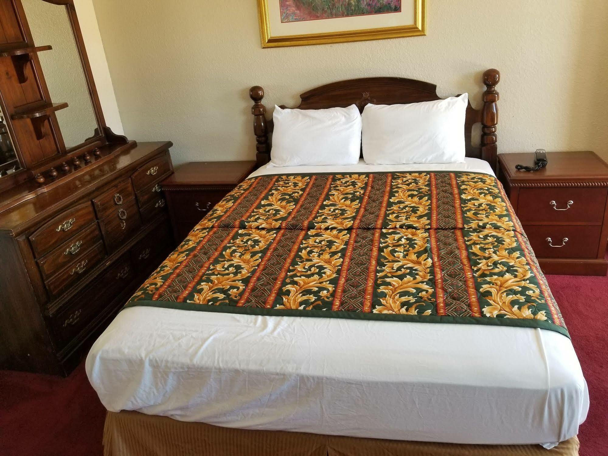 Travel Inn Sunnyside 外观 照片