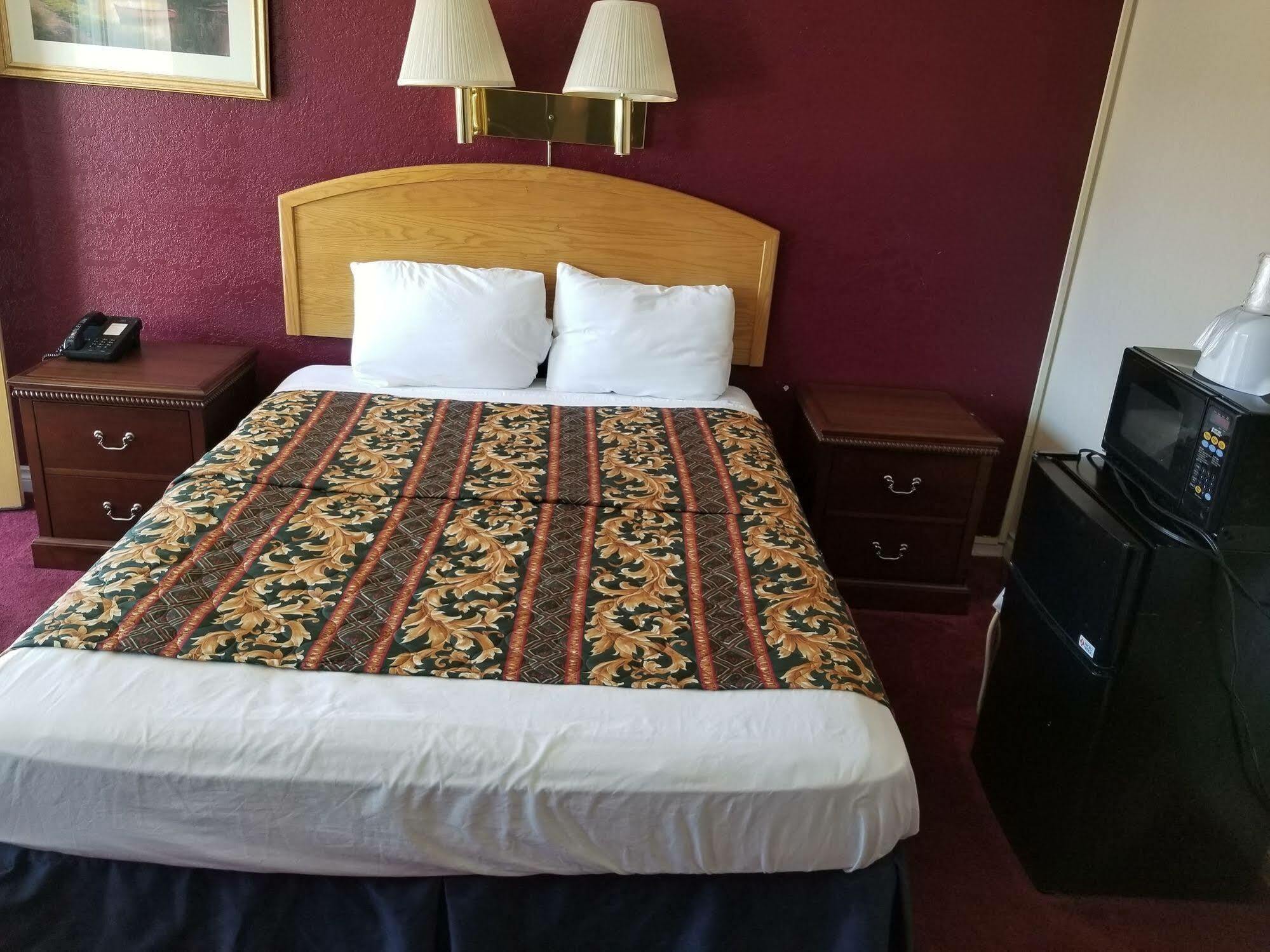 Travel Inn Sunnyside 外观 照片