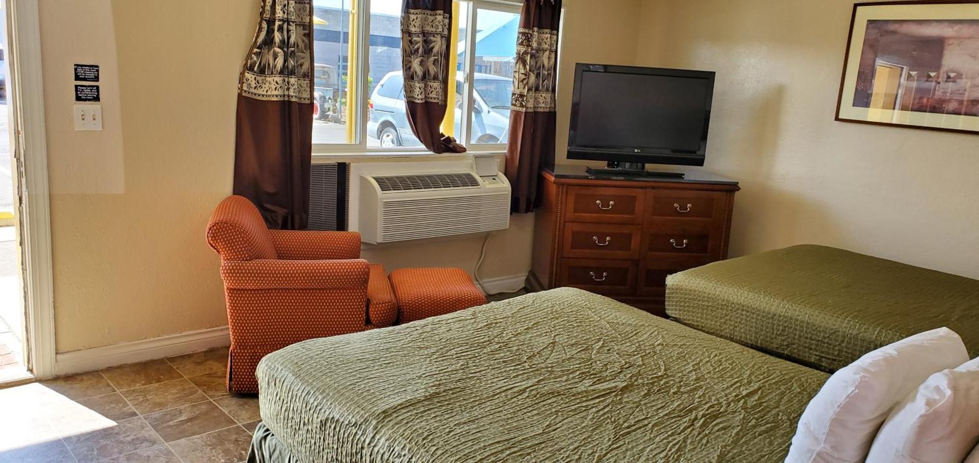 Travel Inn Sunnyside 外观 照片