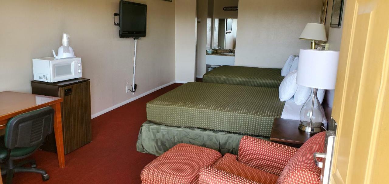 Travel Inn Sunnyside 外观 照片