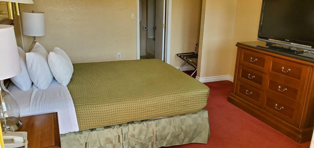 Travel Inn Sunnyside 外观 照片