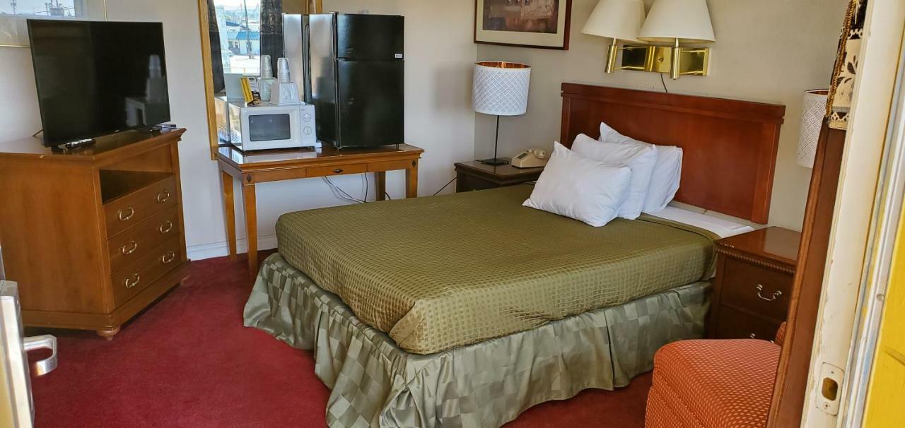 Travel Inn Sunnyside 外观 照片