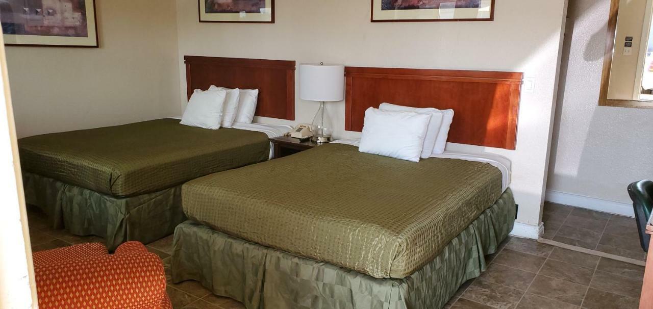 Travel Inn Sunnyside 外观 照片