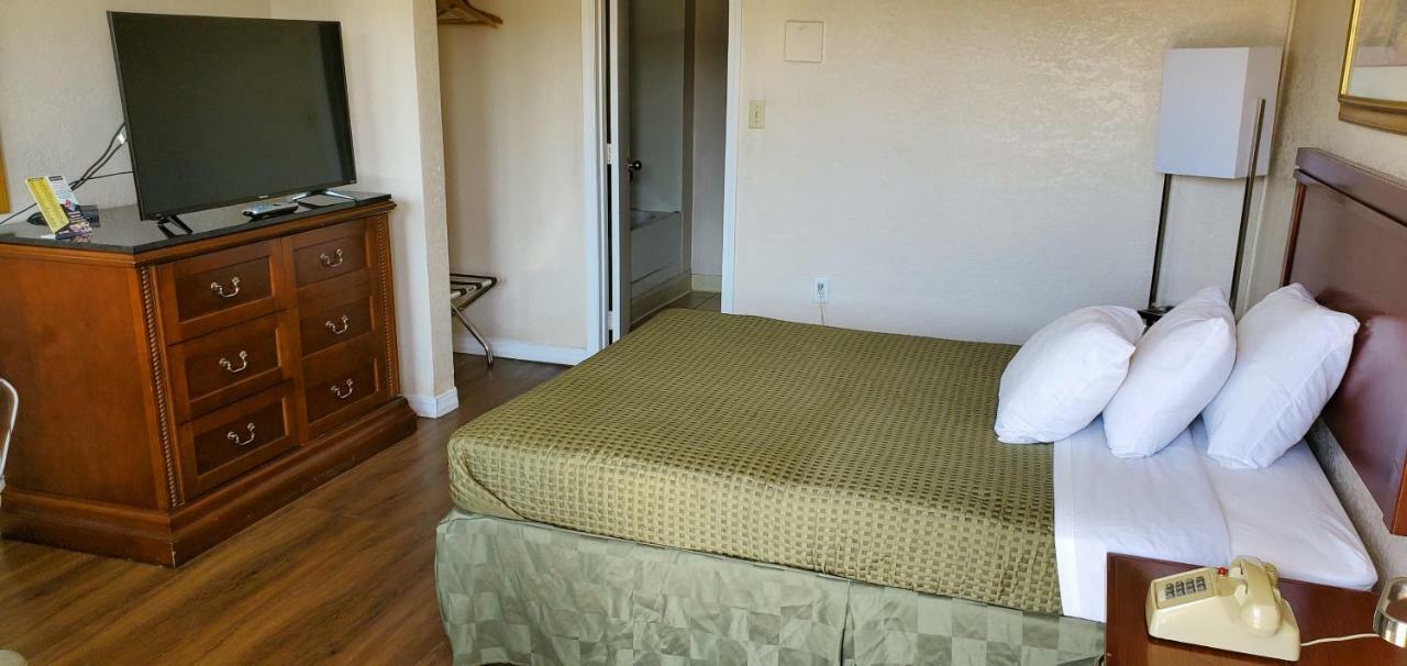 Travel Inn Sunnyside 外观 照片
