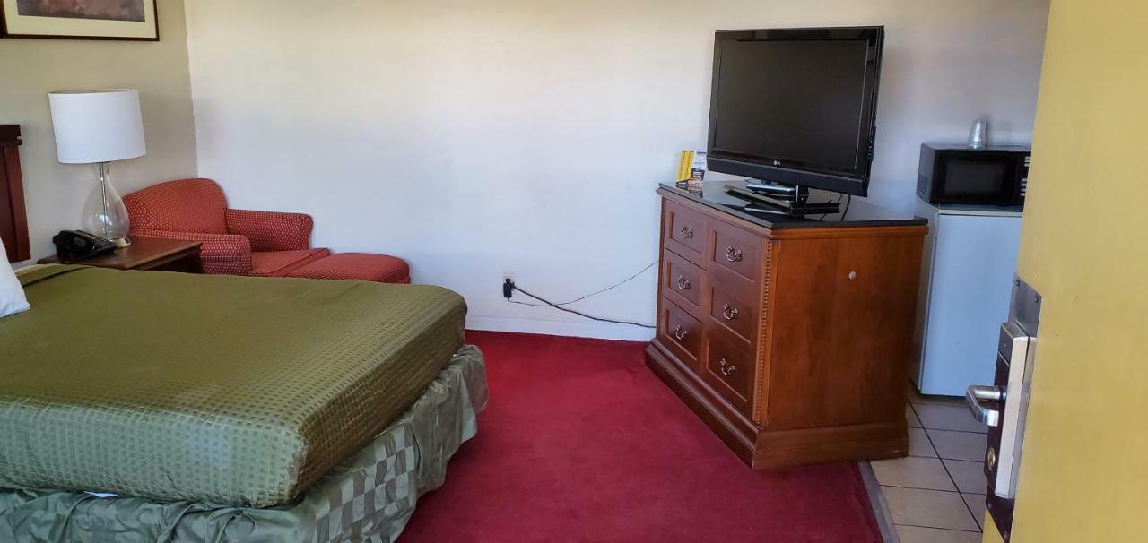 Travel Inn Sunnyside 外观 照片