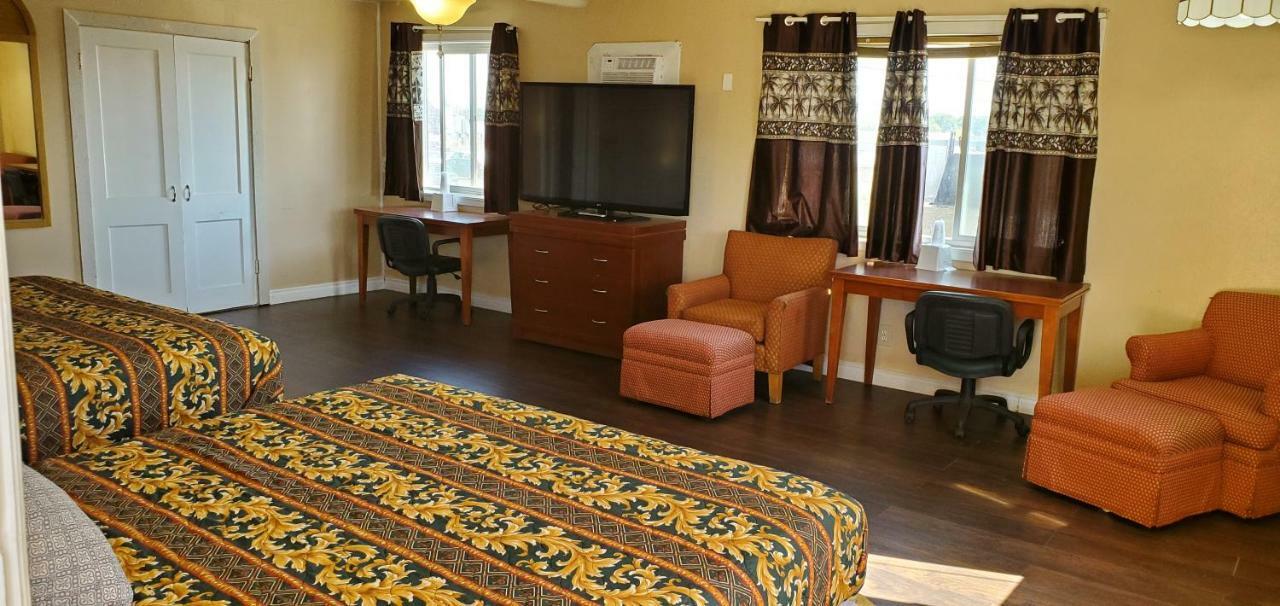 Travel Inn Sunnyside 外观 照片