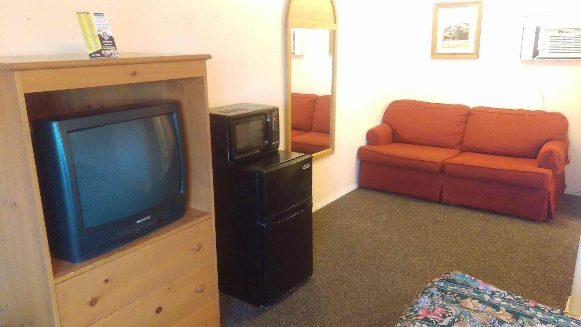 Travel Inn Sunnyside 外观 照片